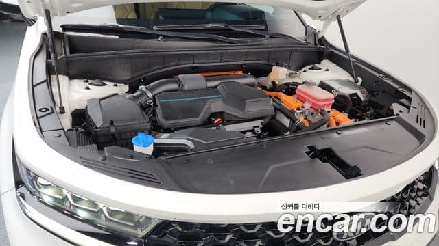 Kia Sorento 4세대 Signature, 2021 6