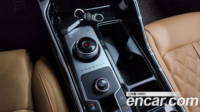 Kia Sorento 4세대 Signature, 2021 9