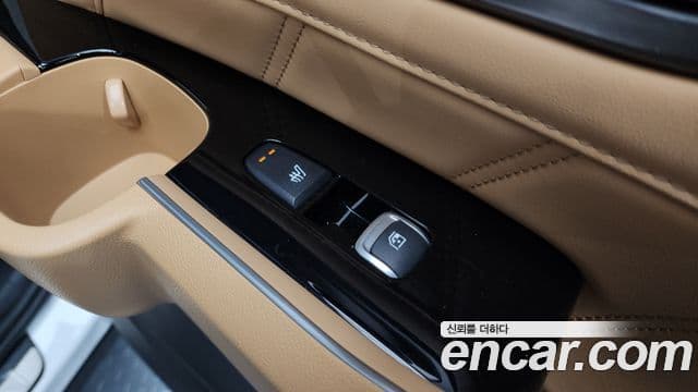 Kia Sorento 4세대 Signature, 2021 18