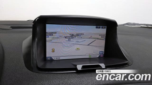 Renault Korea(Samsung) 뉴SM3 SE, 2011 14