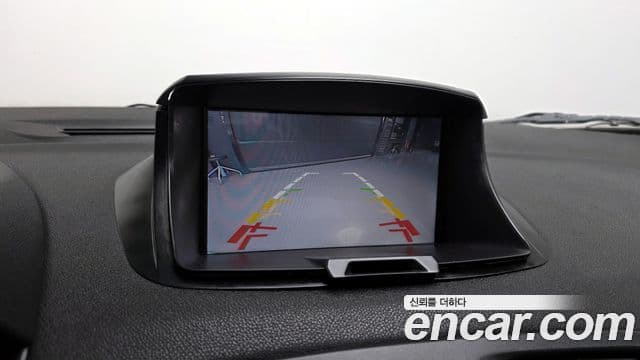 Renault Korea(Samsung) 뉴SM3 SE, 2011 15