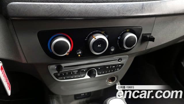 Renault Korea(Samsung) 뉴SM3 SE, 2011 16