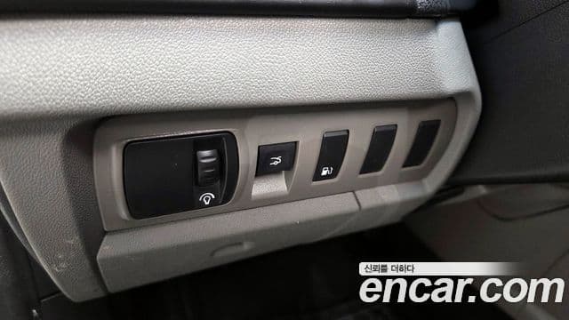 Renault Korea(Samsung) 뉴SM3 SE, 2011 17