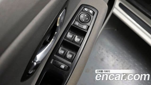 Renault Korea(Samsung) 뉴SM3 SE, 2011 18