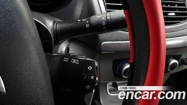 Renault Korea(Samsung) 뉴SM3 SE, 2011 19