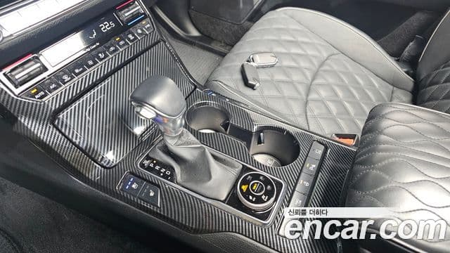 Kia Mohave The / новый Master Masters Gravity, 2023 9