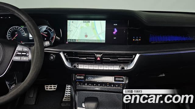 Kia Mohave The / новый Master Masters Gravity, 2023 14