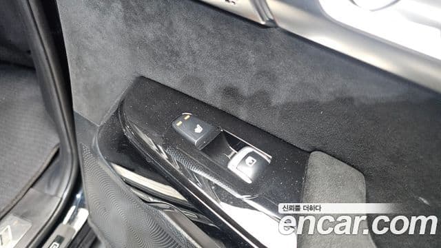 Kia Mohave The / новый Master Masters Gravity, 2023 18