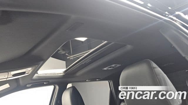 Kia Mohave The / новый Master Masters Gravity, 2023 19