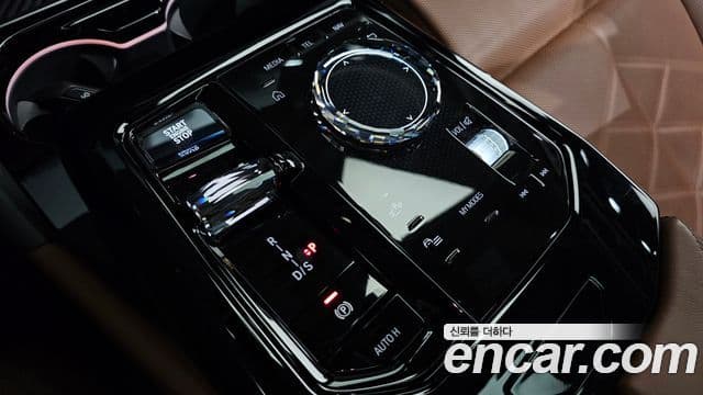 BMW 5시리즈 (G60), 2024 9