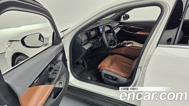 BMW 5시리즈 (G60), 2024 11