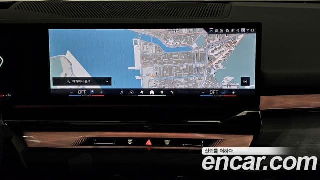 BMW 5시리즈 (G60), 2024 14