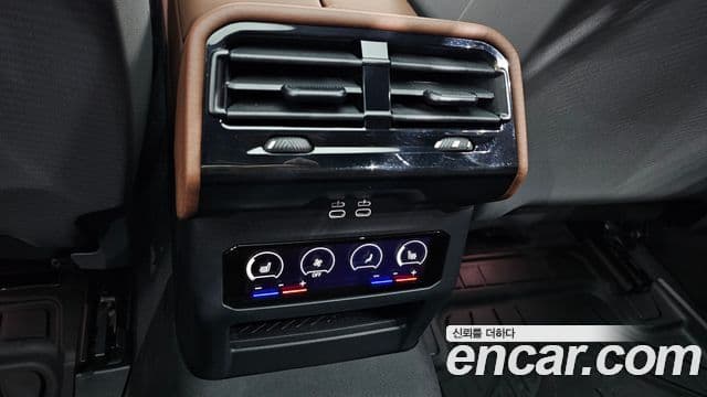 BMW 5시리즈 (G60), 2024 17