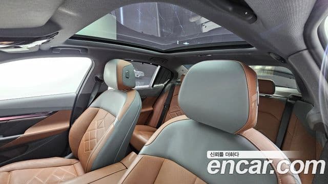 BMW 5시리즈 (G60), 2024 18