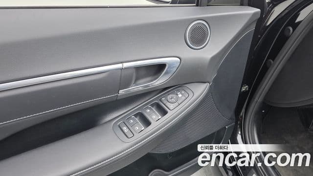 Hyundai Sonata гибрид (DN8) Premium Plus, 2022 14