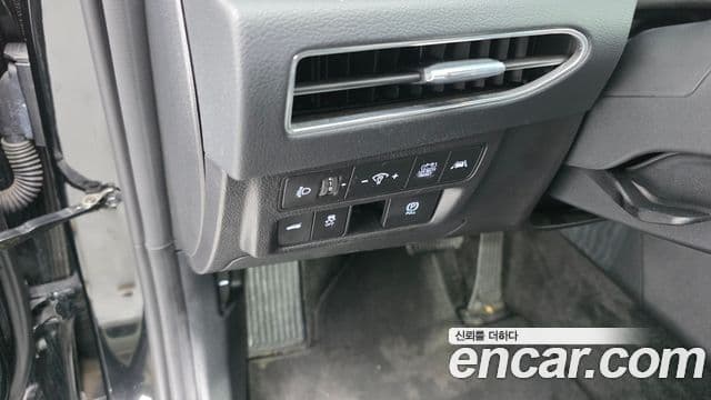 Hyundai Sonata гибрид (DN8) Premium Plus, 2022 15