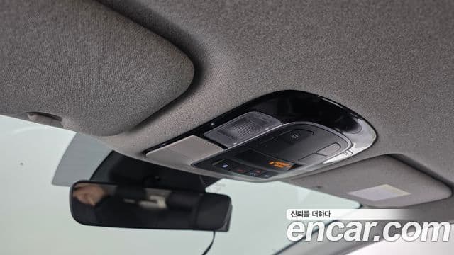 Hyundai Sonata гибрид (DN8) Premium Plus, 2022 19