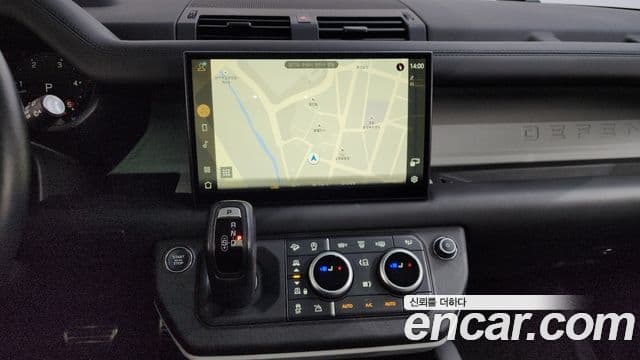 Land Rover Defender (L663) 110 D300 HSE, 2023 14