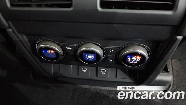 Land Rover Defender (L663) 110 D300 HSE, 2023 18