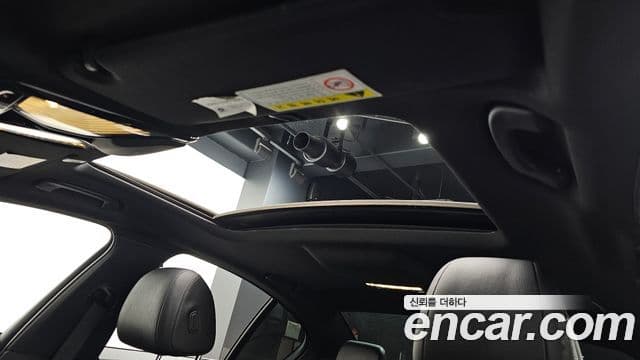 BMW 5시리즈 (G30) 520d xDrive M Sport, 2018 17