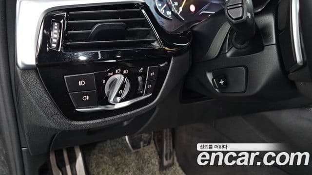 BMW 5시리즈 (G30) 520d xDrive M Sport, 2018 19