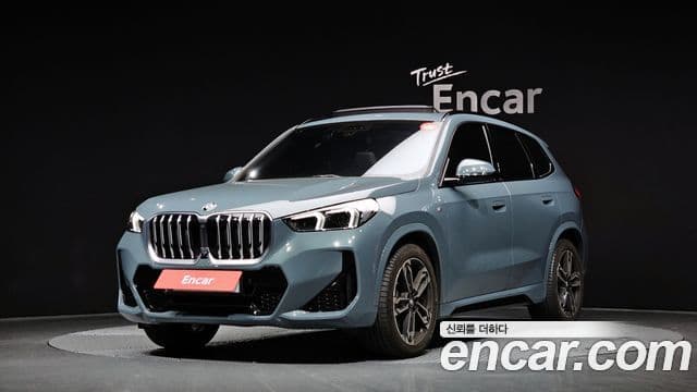 BMW X1 (U11) xDrive 20i M Sport, 2024 1