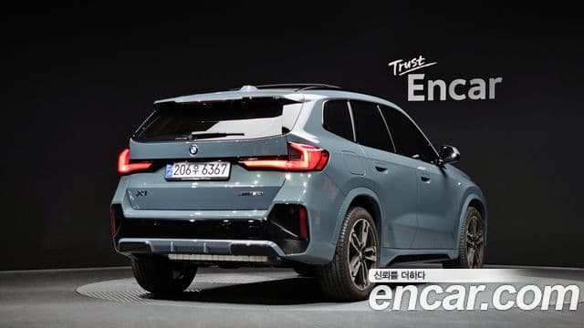 BMW X1 (U11) xDrive 20i M Sport, 2024 2