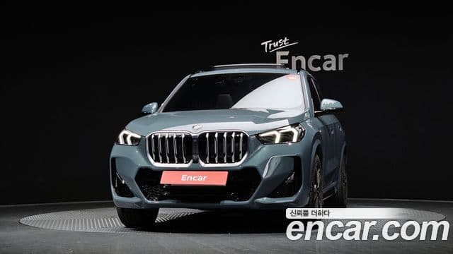 BMW X1 (U11) xDrive 20i M Sport, 2024 3