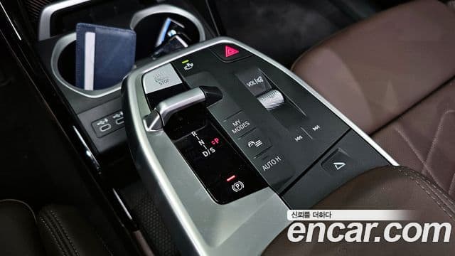 BMW X1 (U11) xDrive 20i M Sport, 2024 9