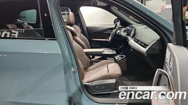 BMW X1 (U11) xDrive 20i M Sport, 2024 10