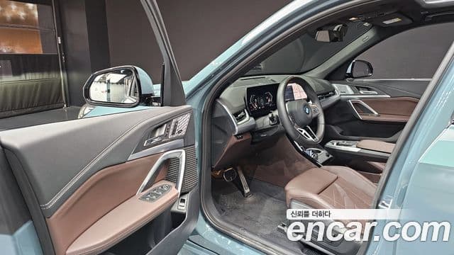 BMW X1 (U11) xDrive 20i M Sport, 2024 11