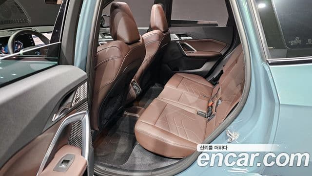 BMW X1 (U11) xDrive 20i M Sport, 2024 12