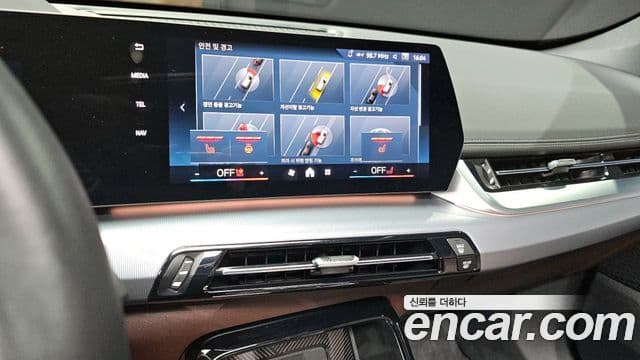 BMW X1 (U11) xDrive 20i M Sport, 2024 15