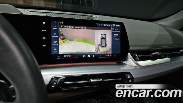 BMW X1 (U11) xDrive 20i M Sport, 2024 16