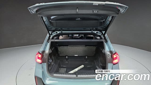 BMW X1 (U11) xDrive 20i M Sport, 2024 20