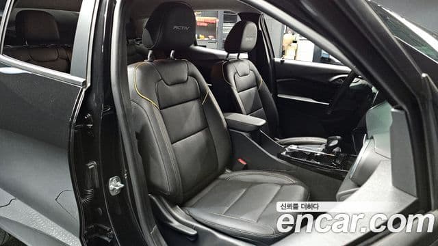 Chevrolet(GM대우) Trax кроссовер 1.2 ACTIV, 2025 10