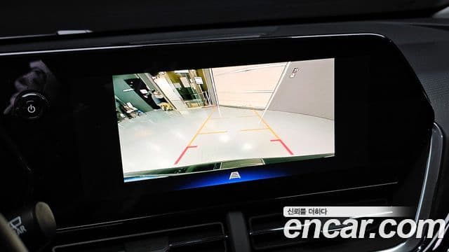 Chevrolet(GM대우) Trax кроссовер 1.2 ACTIV, 2025 16