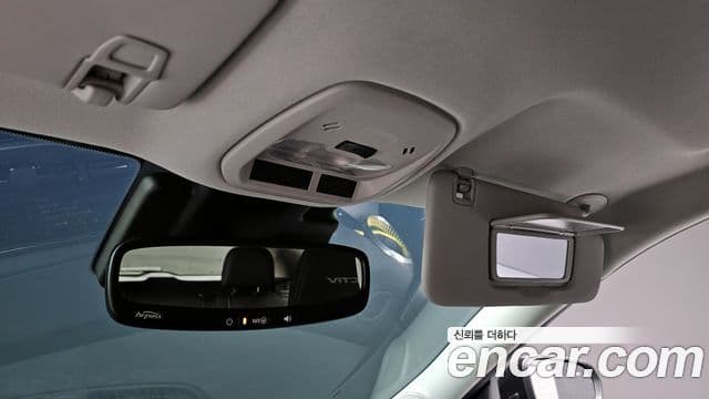 Chevrolet(GM대우) Trax кроссовер 1.2 ACTIV, 2025 19