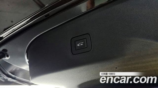 Chevrolet(GM대우) Trax кроссовер 1.2 ACTIV, 2025 20