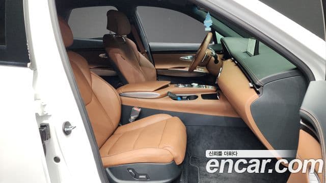 Genesis GV70, 2024 11