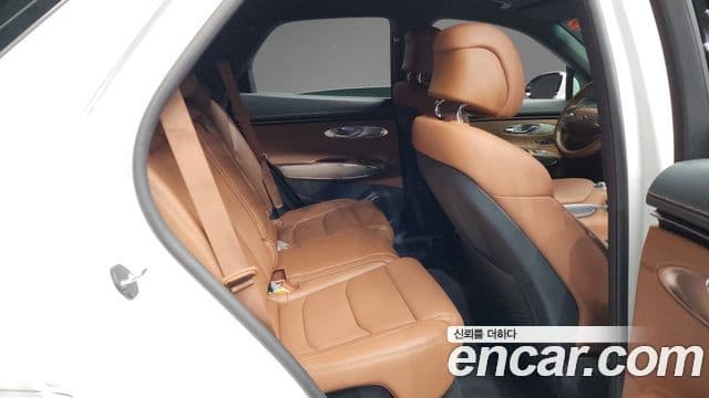 Genesis GV70, 2024 12