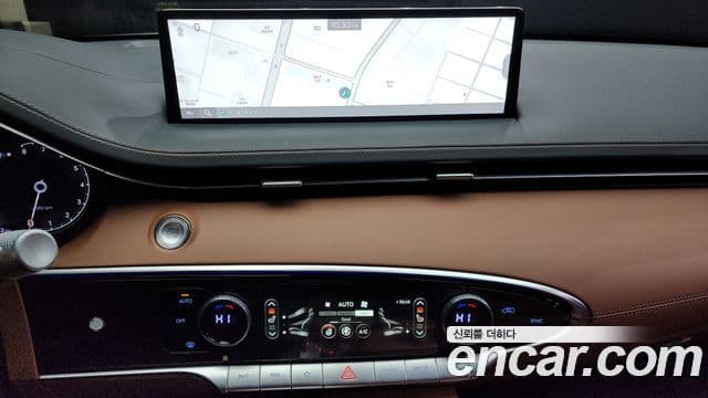 Genesis GV70, 2024 14