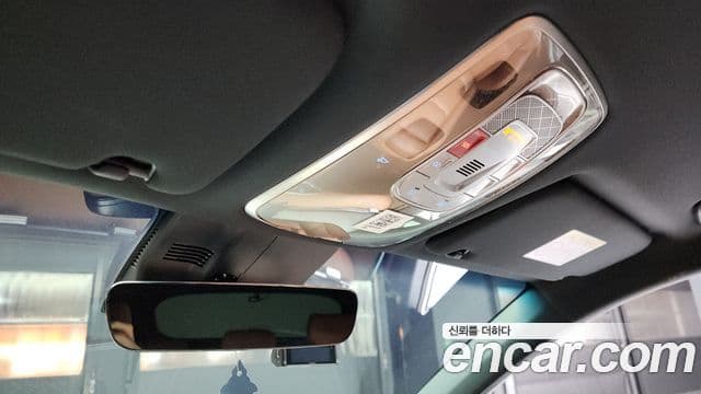 Genesis GV70, 2024 18