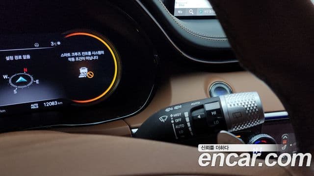 Genesis GV70, 2024 19