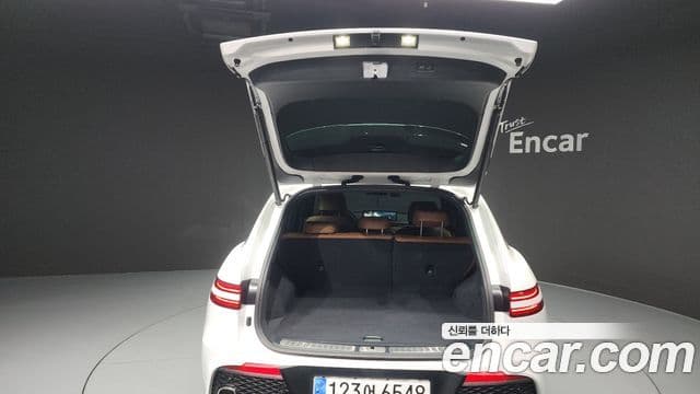 Genesis GV70, 2024 20