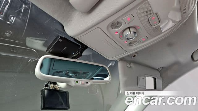 Audi New A4 B8, 2013 17