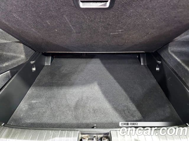 Renault Korea(Samsung) XM3 1.3 TCe RE, 2020 10