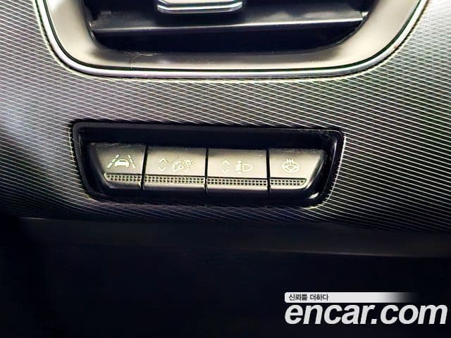 Renault Korea(Samsung) XM3 1.3 TCe RE, 2020 13