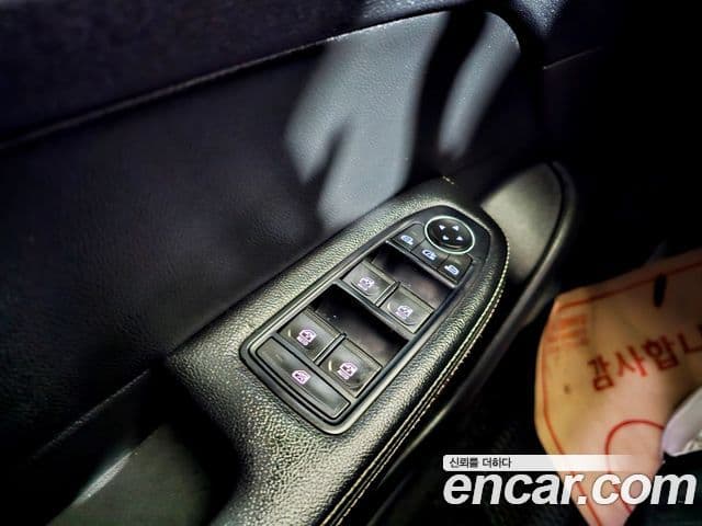 Renault Korea(Samsung) XM3 1.3 TCe RE, 2020 14