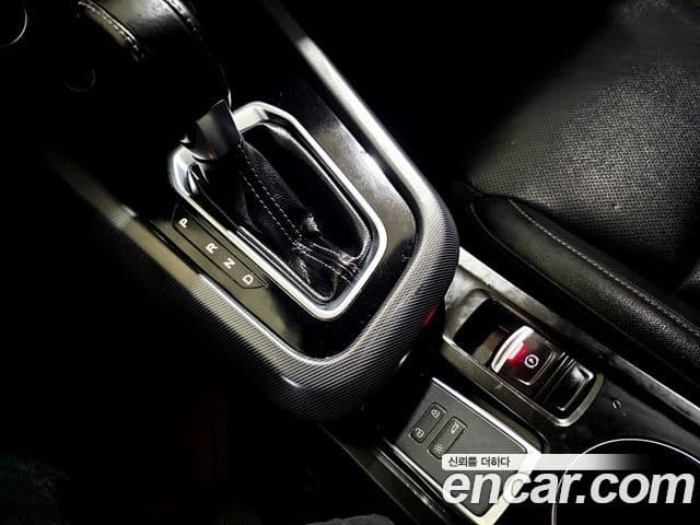 Renault Korea(Samsung) XM3 1.3 TCe RE, 2020 17